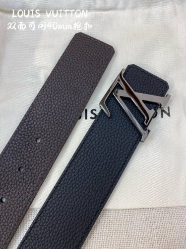 Lv 代工厂货品 4.0宽度 可验货，正品一体铸造五金，原厂皮料。