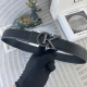 Ck 特种皮腰带系列 ，原厂五金精品不锈钢扣，手感柔软舒适 宽3.8Cm。