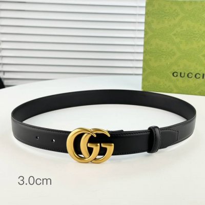 G家。裙装、裤正装均可佩戴！3.0Cm 最新款扣头，抛光扣头、时尚百搭男女均可佩戴！