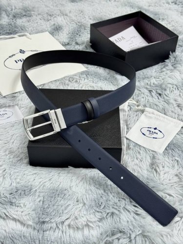 -Prada 3.5Cm 十字纹纹理品质 每个细节都体现出至高的品味和格调 整体造型增添优雅韵味 低调奢华的典范 优雅迷人气息 精致的手工艺制作。