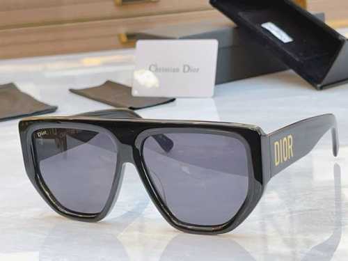 Dio* 迪*奥新款太阳镜， Model：Dsgta10Ucr，Size：60口14-142
