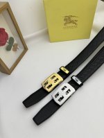 品名：巴宝莉 自动带 材质：原单牛皮腰带 百分百头层牛皮腰带保证真皮，24K纯钢扣，专柜原单品质、做工精细，时尚大牌，送人自用首选 包装： 请认准如图专柜包装赠