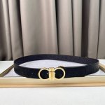 男士费拉，、柔软细腻，百搭大方，宽3.5Cm 、 官网同步，纯铜五金，可裁剪设计！