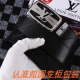 品名：Lv..路易..威登原单 材料：百分百头层牛皮，保证真皮。24K纯钢扣双面可用专柜同等质量， 送人自用首选 包装： 请认准如图专柜包装，赠送打孔器，银联发