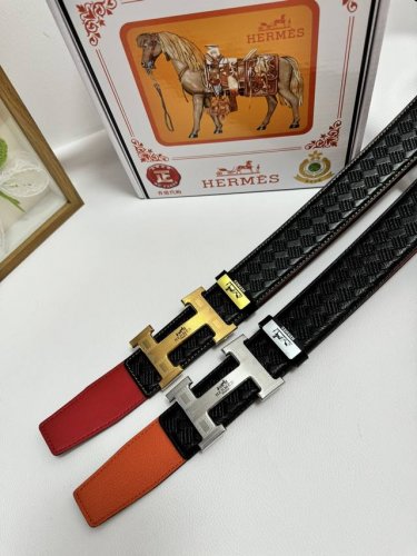 品名：爱马仕.Hermès 原单 材质：原单牛皮腰带 百分百头层牛皮腰带保证真皮，24K纯钢扣，专柜原单品质、做工精细，时尚大牌，送人自用首选 包装： 请认准如