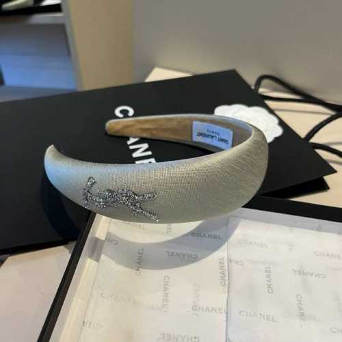 Ysl圣罗兰新款发箍