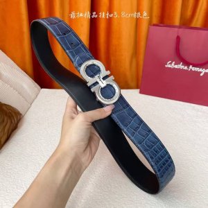 特 菲拉 经典原单品质 鳄鱼纹搭配原单精品挂扣 精工制作 细节看图 实物拍摄 高端奢华 宽度3.8Cm