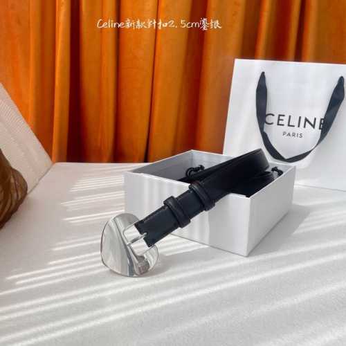 特 赛琳 2.5Mm 女款 双面原厂原单小牛皮 精品专柜扣头 休闲百搭 专柜同款 顶级品质