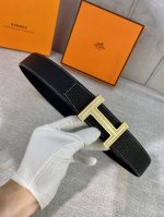 特 官网同步 3.8宽 爱马仕专柜同步 施华洛水晶钻扣 进口原版皮带身 双面八字尾 双面可用 细节紧跟專櫃步伐 精钢五金