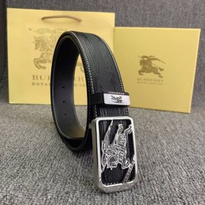 品名：巴宝莉原单 材质：原单牛皮腰带 百分百头层牛皮腰带保证真皮，24K纯钢扣，专柜原单品质、做工精细，时尚大牌，送人自用首选包装： 请认准如图专柜包装赠送打孔
