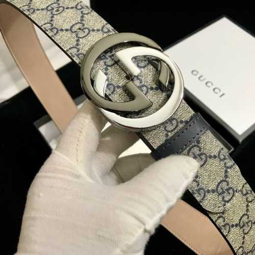 配送专柜全套礼盒包装。古驰官网同步 正品开版 原版扣搭配定制树膏底 3.8Cm 都有货