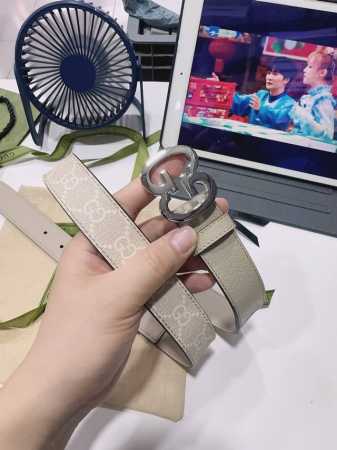 特 Gucci 古奇官网经典 正品规格 3.0Cm原版品质头层小牛皮搭配进口底 - 点击图像关闭