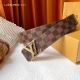 特 Louis Vuitton[正]经典原单品质，经典印花面配原版平纹皮，搭配原单精品扣，精工制作，细节看图，实物拍摄，高端奢华，宽度4.0Cm