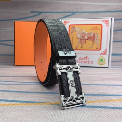 品名：爱马仕.Hermès 原单 材质：原单牛皮腰带 百分百头层牛皮腰带保证真皮，24K纯钢扣，专柜原单品质、做工精细，时尚大牌，送人自用首选