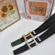 品名：爱马仕.Hermès 原单 材质：原单牛皮腰带 百分百头层牛皮腰带保证真皮，24K纯钢扣，专柜原单品质、做工精细，时尚大牌，送人自用首选 包装： 请认准如