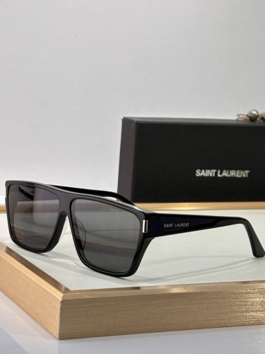 Saint Laurnmod:Sl756Size:66口9-145