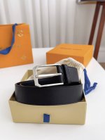 驴牌～宽度3.5 高品质货品 双面头层小牛皮材质，真材实料，支持质检， 精细的做工，用心制作。 扣头：纯铜扣 多色可选