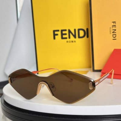 Fend*Model：Fe 0440 S Size：145口0-142