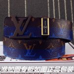 品名：Lv..路易..威登原单 DDD 型号：认准如图专柜包装，赠送打孔器 DDD 材料：百分百头层牛皮，彩色印花图案，保证真皮。专柜同等质量， 送人自用首选