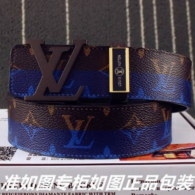 品名：Lv..路易..威登原单 DDD 型号：认准如图专柜包装，赠送打孔器 DDD 材料：百分百头层牛皮，彩色印花图案，保证真皮。专柜同等质量， 送人自用首选