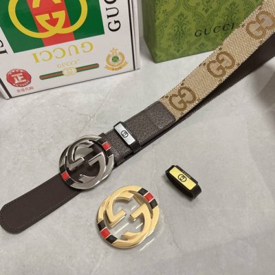 品名 古奇.Gu...Ci 原单 材质 原单牛皮腰带 百分百头层牛皮腰带保证真皮 24K纯钢扣 专柜原单品质 做工精细 时尚大牌 送人自用首选 包装 请认准如图