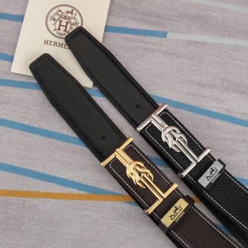 品名：爱马仕.HermèS P200 材质：原单牛皮腰带 百分百头层牛皮腰带保证真皮，24K纯钢扣，专柜原单品质、做工精细，时尚大牌，送人自用首选 包装： 请认