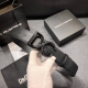 特 DG。 宽4.0cm DOLCE GABBANA杜嘉班纳DG新品DG头牛皮简约百搭男士皮带腰带