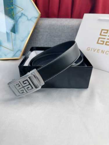 特 P180 品牌： 纪凡西 新款进口头层小牛皮，手感细腻柔软。搭配纯钢自动精品钢扣，男士必备！宽度：3.5Cm精品钢扣