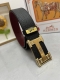 品名：爱马仕.Hermès 原单 材质：原单牛皮腰带 百分百头层牛皮腰带保证真皮，24K纯钢扣，专柜原单品质、做工精细，时尚大牌，送人自用首选