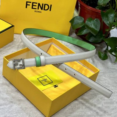 特 片装1Endl 芬迪 宽20Mm，原单进口小牛皮，搭配原单钌钯电镀f扣，手感.油边近乎完美，原产皮料定制，质感无可挑剔，出众的细节，高清实拍，货真价实，品质