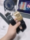 特 Versace 范思哲 经典蛇妖美杜莎人头搭配希腊复古回纹压花带身 双面头层、采用精挑细选进口顶级牛皮，做工精致与专柜1:1品质！商务既有时尚的男士腰带火爆