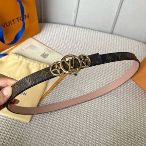 驢家新品 Ss特別限定女士腰帶 寬度2Cm 訂製經典料襯托柔軟小牛皮底 全新開模標誌性搭扣 多色選