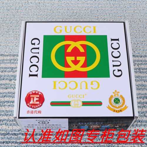 品名：古奇.Gu...Cci原单 材料：百分百头层牛皮，保证真皮。24K纯钢扣双面可用专柜同等质量， 送人自用首选 包装： 请认准如图专柜包装，赠送打孔器，银联