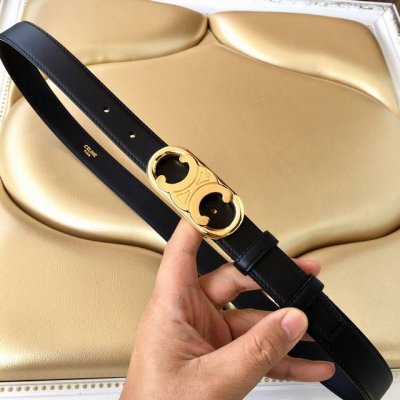塞 林 女款专柜在售爆款 感谢客户反馈实拍图 顶级货 自己看细节 2.5Cm 都有货 码数齐