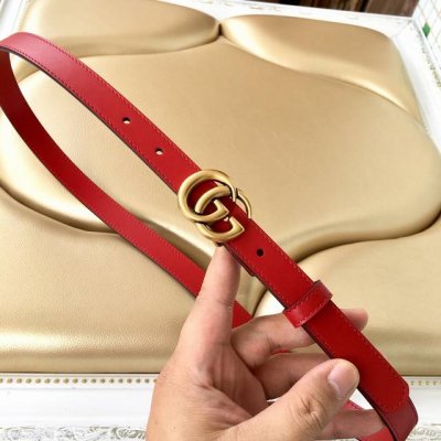 古 奇 2.0Cm专柜在售爆款 感谢客户反馈实拍图，顶级货 自己看细节 2.0Cm 3.0Cm 3.5Cm 4.0Cm都有货 码数齐