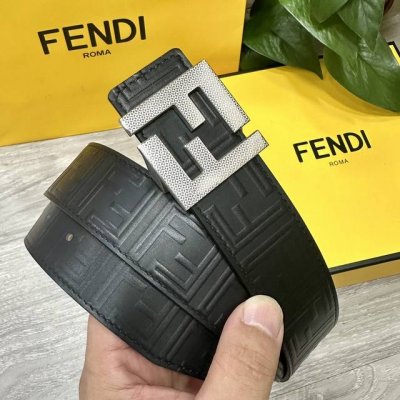 图片包装+10 Fendl 芬迪 宽38Mm双面原版小牛皮 搭配单钌钯电镀扣 完美的手感.油边 出众的设计.风格 高贵奢华 时尚大方 高清实拍 货真价实 品质保