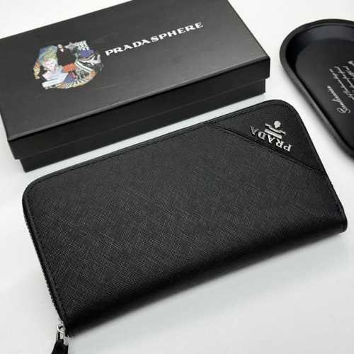 Prada M01颜色 黑 边角散字唛银 尺寸 19*10.5*3.5Prada专柜最新款火爆登场！采用进口小牛皮，做工精致，媲美专柜！