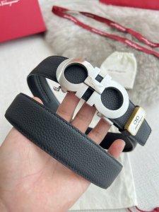 品名：Ferrgamo..菲拉格慕 腰带自动带 皮带 型号：自动扣，纯钢材质自动扣，头层牛皮，自动带身 材料：百分百头层牛皮，保证真皮。24K纯钢扣专柜同等质量