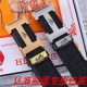 品名：爱马仕...原单 材料：百分百头层牛皮，保证真皮。24K纯钢扣双面可用专柜同等质量， 送人自用首选 包装： 请认准如图专柜包装，赠送打孔器，银联发票，宽度