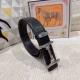 品名：爱马仕.Hermès 原单 材质：原单牛皮腰带 百分百头层牛皮腰带保证真皮，24K纯钢扣，专柜原单品质、做工精细，时尚大牌，送人自用首选 包装： 请认准如