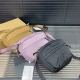 Arcteryx 始祖鸟 1.5L Mantis1 拼色休闲轻便拉链开合户外包 再生聚酯纤维男款 腰包 单肩斜挎包 胸包 经典百搭 实物拍摄 原厂原版面料 配盒