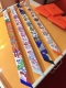 Phms2156 爱马仕 马镫混搭 Twilly小丝巾 一系列源自十八及十九世纪的马镫图案，并带领我们进入了奇妙的旅程：从南美洲到中东，途经法国及西班牙，这是一
