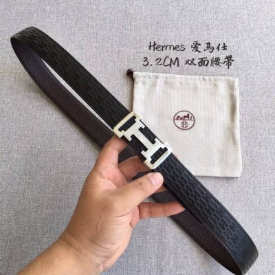 特P190 爱·马·仕原单 3.2Cm专柜在售爆款 感谢客户反馈实拍图，顶级货 自己看细节 都有货 码数齐