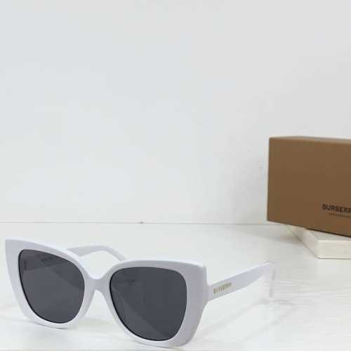 Burberry Mod：Be4393 Size：53-19-145