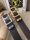 品名：Lv..路易..威登原单 材质：原单牛皮腰带 百分百头层牛皮腰带保证真皮，24K纯钢扣，专柜原单品质、做工精细，时尚大牌，送人自用首选 包装： 请认准如图