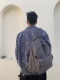 最In单品#大货原单跑量 Issey Miyake Baobao 三宅一生背囊 正品开模，香港6千多购回，一对一五金，面料，细节全对版开模，此款书包的重量非常轻