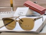 Gucc* 古*驰新款眼镜架，Model：Gg1896Sk，Size：57口18-145