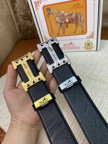 品名：爱马仕.Hermès C原单 材质：原单牛皮腰带 百分百头层牛皮腰带保证真皮，24K纯钢扣，专柜原单品质、做工精细，时尚大牌，送人自用首选 包装： 请认准