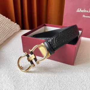 特P170 菲拉】意大利双面进口牛皮，搭配精品铜扣，自行选择搭配，真材实料有质感，时尚经典不失风范 ，长短可自行裁剪