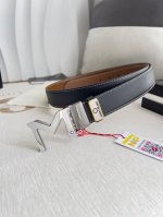 品名：万宝龙.Montblanc原单·腰带·皮带 型号：挂扣，新款原版经典精品挂扣，实物拍摄，原版头层牛皮 材料：百分百头层牛皮，保证真皮。双面